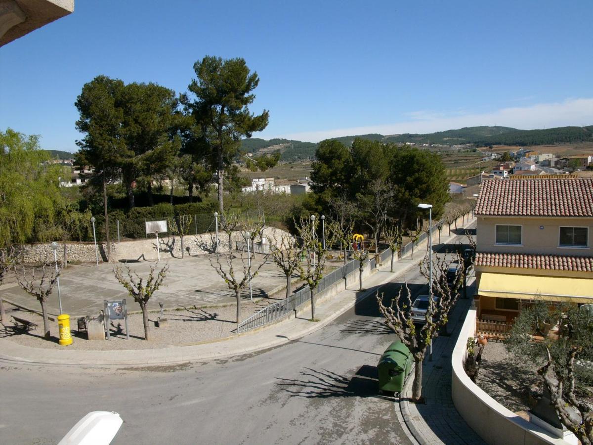 Agroturisme Cal Jeroni Avinyonet del Penedes Luaran gambar